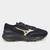 Tênis Mizuno Action 3 Masculino Preto, Chumbo