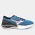 Tênis Mizuno Action 3 Masculino Azul petróleo