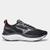 Tenis mizuno advance rsp                           Preto