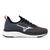 Tênis Mizuno Cool Ride Feminino Chumbo, Cinza