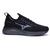 Tênis Mizuno Cool Ride Masculino Preto, Cinza