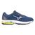 Tênis Mizuno Dynasty 3 Masculino Azul escuro