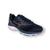 Tenis Mizuno Esportivo Ultra Conforto Space 3 Preto, Rose