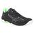 Tênis Mizuno Exceed 5 All Court Masculino Preto, Verde