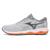 Tênis Mizuno Falcon 3 Masculino Cinza claro