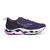 Tênis Mizuno Feminino Stratos Corrida Roxo