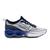 Tênis Mizuno Frontier 14 Branco, Marinho