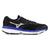 Tênis Mizuno Hawk 3 Masculino Preto, Prata