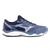 Tênis Mizuno Hawk 5 Masculino Azul, Marinho