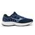 Tênis Mizuno Jet 6 Masculino Marinho, Branco