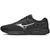 Tenis mizuno jet 6 masculino Preto