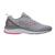 Tenis mizuno space 3 feminino Cinza