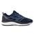 Tênis Mizuno Space 3 Masculino Marinho, Branco