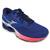 Tênis Mizuno Wave Creation 21 Feminino Azul, Rosa