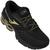 Tênis Mizuno Wave Creation 21 Masculino Preto, Dourado