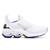 Tênis Mizuno Wave Creation 22 Wk Feminino Branco, Prata