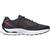 Tênis Mizuno Wave Dynasty 5 Masculino Preto e Vermelho Preto