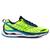 Tênis Mizuno Wave Dynasty 5 Masculino Amarelo limão, Marinho