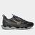 Tênis Mizuno Wave Endeavor 2 Masculino Preto