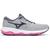 Tênis Mizuno Wave Falcon 3 Feminino - 4146282 Cinza claro