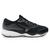 Tênis Mizuno Wave Falcon 4 Preto, Dourado