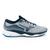 Tênis Mizuno Wave Falcon 4 Cinza, Azul