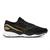 Tênis Mizuno Wave Falcon 5 Masculino Preto, Dourado