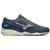 Tenis mizuno wave falcon 5 masculino Cinza