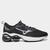 Tênis Mizuno Wave Frontier 15 Masculino Preto