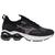 Tênis Mizuno Wave Frontier Beta Masculino Preto, Cinza