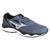 Tênis Mizuno Wave Hawk 4 Masculino Cinza, Preto