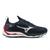 Tênis Mizuno Wave Mirai 5 Masculino Marinho, Vermelho