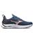 Tênis Mizuno Wave Mirai 5 Masculino Azul petróleo