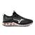 Tênis Mizuno Wave Nitron 2 Masculino Preto, Laranja