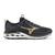 Tênis Mizuno Wave Nitron 2 Masculino Preto, Dourado