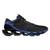 Tênis Mizuno Wave Prophecy 12 Masculino Preto, Azul