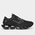 Tênis Mizuno Wave Prophecy 12 Masculino Preto, Cinza