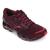 Tênis Mizuno Wave Prophecy 9 Feminino Vinho