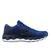 Tênis Mizuno Wave Sky 7 Masculino Azul, Prata