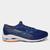 Tênis Mizuno Wave Tornamic 3 Masculino Azul royal