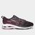 Tênis Mizuno Wave Vitality 5 Feminino Preto, Roxo