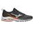 Tenis mizuno wave vitality 5 masculino Cinza