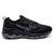 Tênis Mizuno Wave Way 3 Preto