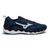 Tênis Mizuno Wave Way 3 Azul petróleo