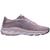 Tênis Mizuno Wave Way 4 Feminino Roxo Roxo