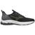 Tênis Mizuno Wave Zest Masculino Preto Preto