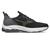 Tenis mizuno wave zest masculino Preto, Cinza