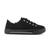 Tenis Moda Fem Moleca 5667.322 Preto, Preto