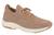 Tenis Modare 7382.103 Feminino Nude