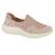 Tênis Modare Feminino Gaspea Ultra Conforto 7372 100 Nude